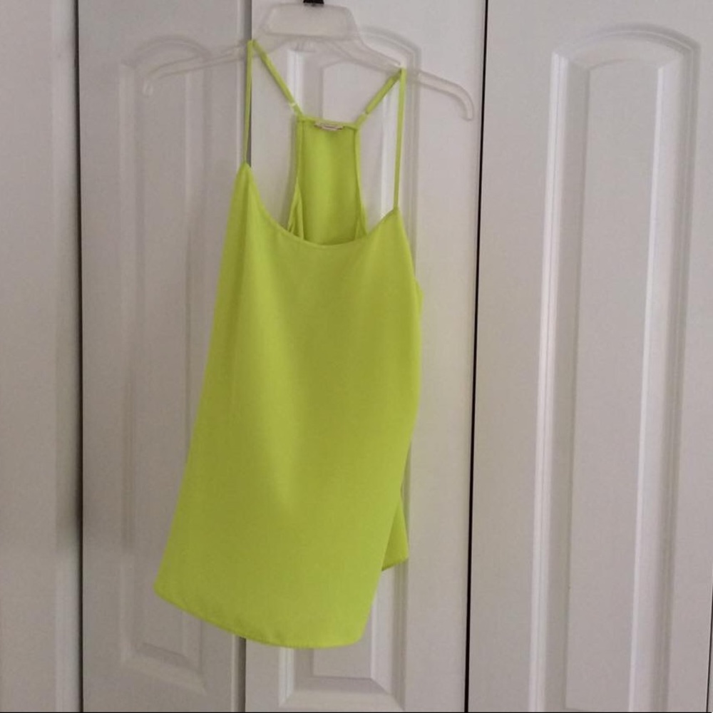 J Crew top